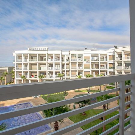 Magnifiques Appartements De Vacances Bouznika Exteriör bild