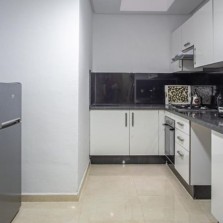 Magnifiques Appartements De Vacances Bouznika Exteriör bild
