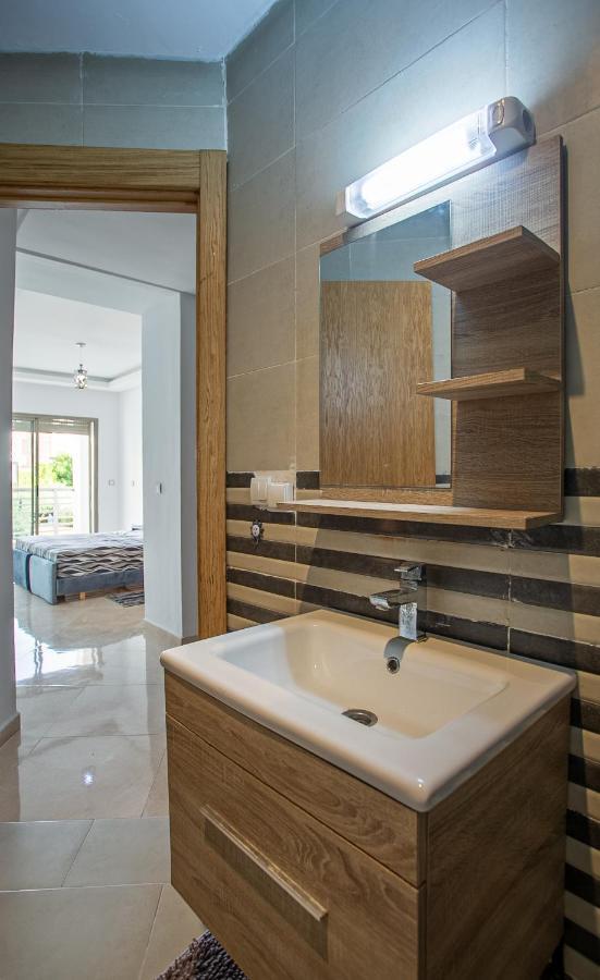 Magnifiques Appartements De Vacances Bouznika Exteriör bild